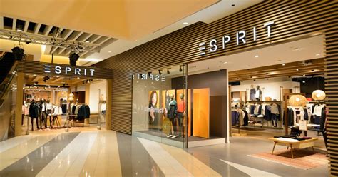 esprit nieuwpoort|Esprit Store Finder I Stores near you 